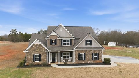 Photo of 511 Cromer Road, Townville, SC 29689 (MLS # 20297786)