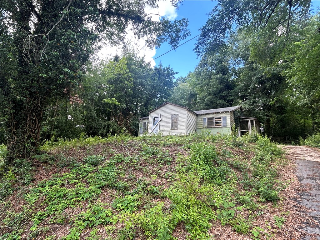 110 Elm Street, Seneca, South Carolina image 1
