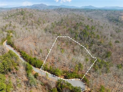 Vacant Land For Sale - 223 Logan Ridge Run<br/> Sunset, SC 29685
