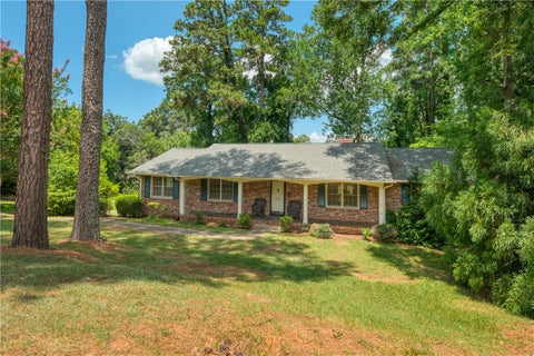 Photo of 2815 Leconte Road, Anderson, SC 29621 (MLS # 20303613)