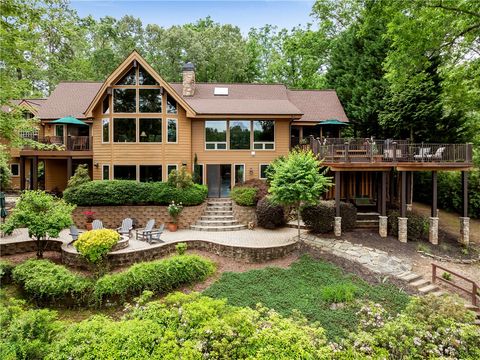 Photo of 673 Lake Breeze Lane, Salem, SC 29676 (MLS # 20296607)