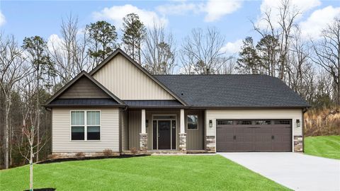Photo of 128 Estateside Drive, Anderson, SC 29621 (MLS # 20297426)