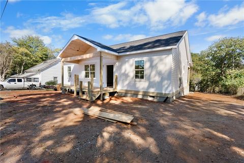 Photo of 105 Bailey Street, Anderson, SC 29621 (MLS # 20294375)