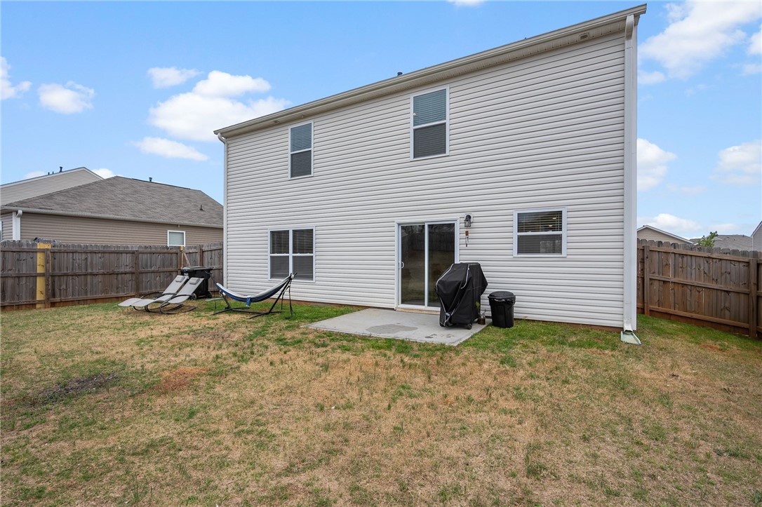 130 Poplarville Drive, Piedmont, South Carolina image 27