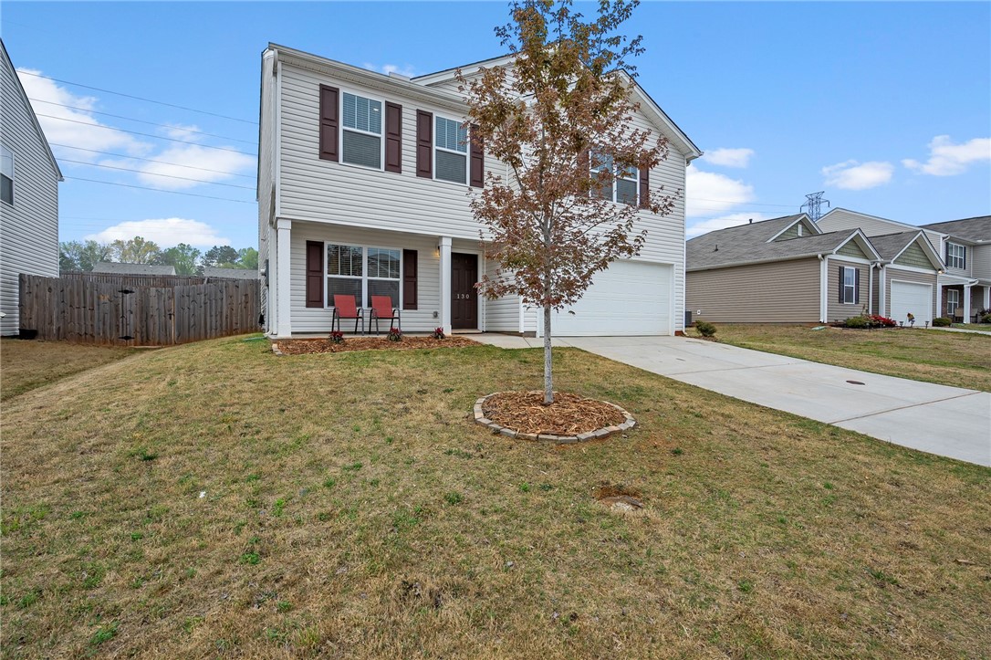 130 Poplarville Drive, Piedmont, South Carolina image 2