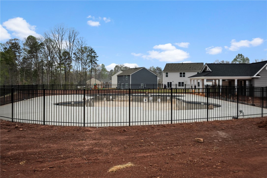 130 Poplarville Drive, Piedmont, South Carolina image 30