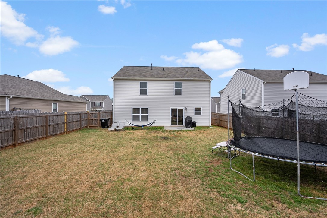 130 Poplarville Drive, Piedmont, South Carolina image 28