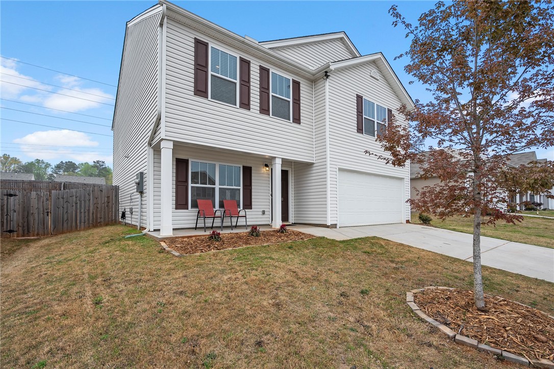 130 Poplarville Drive, Piedmont, South Carolina image 3