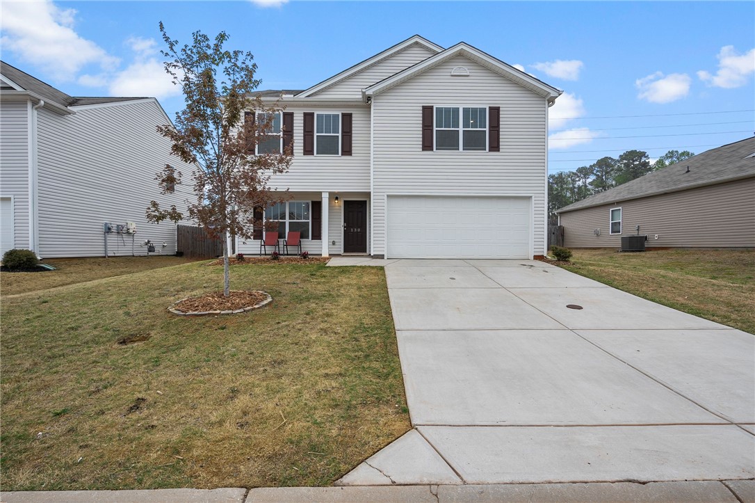 130 Poplarville Drive, Piedmont, South Carolina image 1