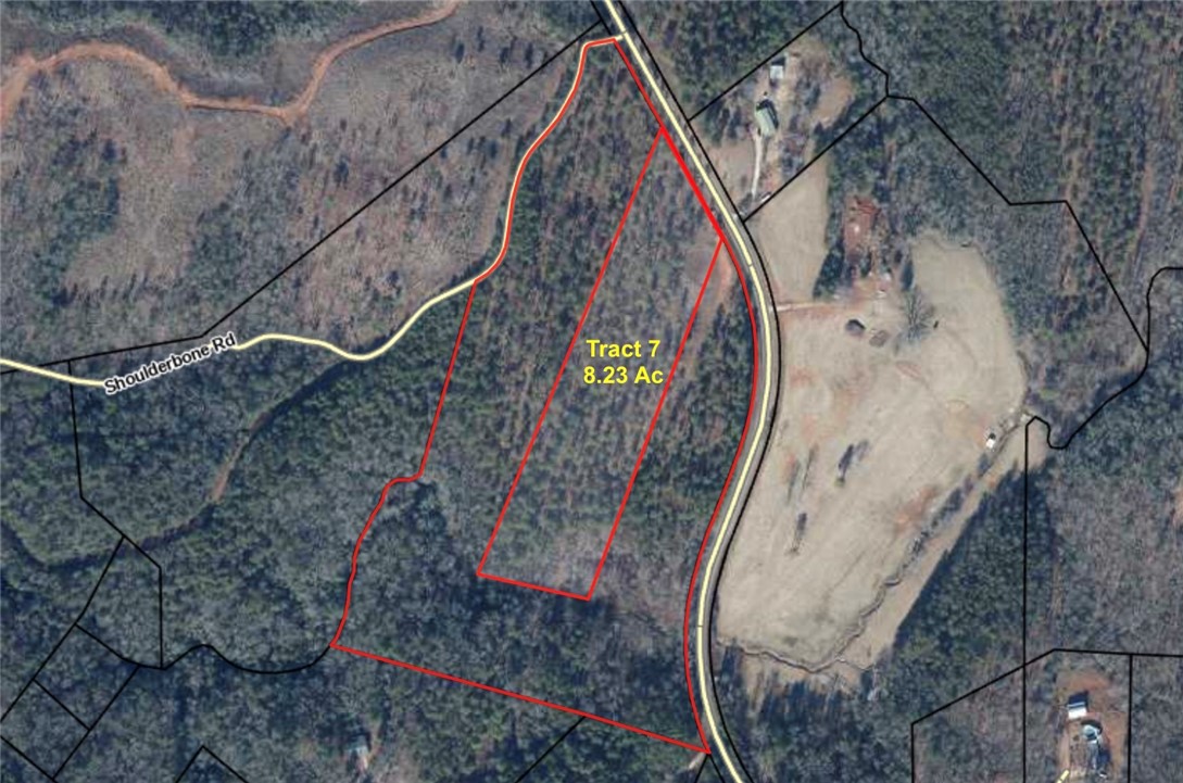 07 Battlecreek Road, Long Creek, South Carolina image 1
