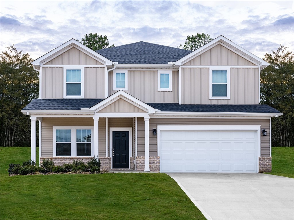 132 Cedar Shoals Way, Simpsonville, South Carolina image 1
