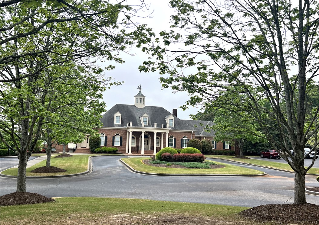 3003 Boulder Drive, Seneca, South Carolina image 1