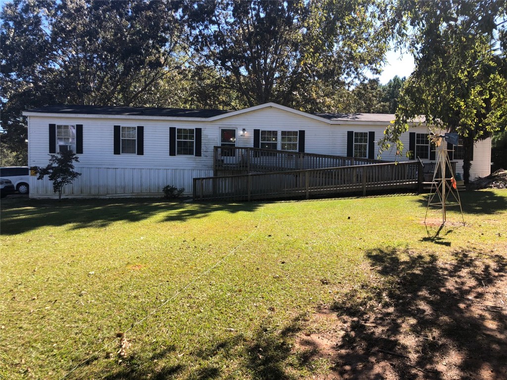 4733 Hwy 413 Highway, Iva, South Carolina image 1