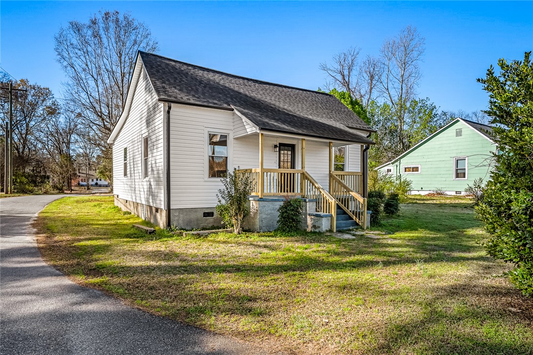 1 Kelly Street, Belton, South Carolina image 2