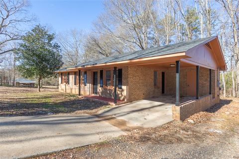 A home in Belton