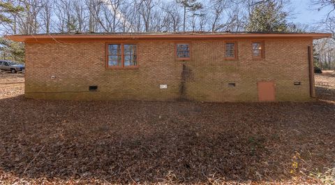 A home in Belton