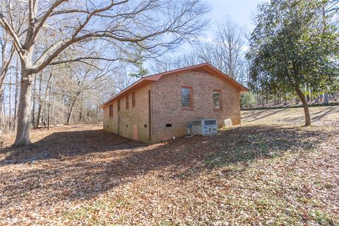 A home in Belton