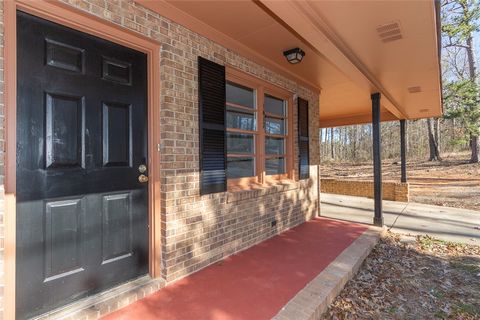 A home in Belton