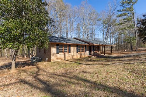 A home in Belton