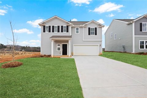 Photo of 135 Cedar Shoals Court, Easley, SC 29640 (MLS # 20298211)
