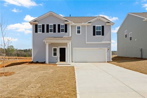 Photo of 135 Cedar Shoals Court, Easley, SC 29640 (MLS # 20298211)
