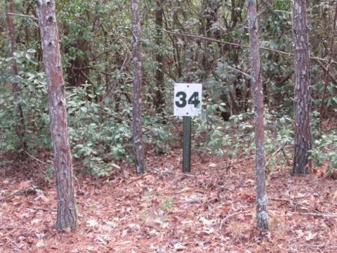 Vacant Land For Sale - 15 Matthews Creek Lane<br/> Cleveland, SC 29635