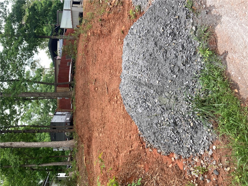 1408 Hanover Drive, Westminster, South Carolina image 1