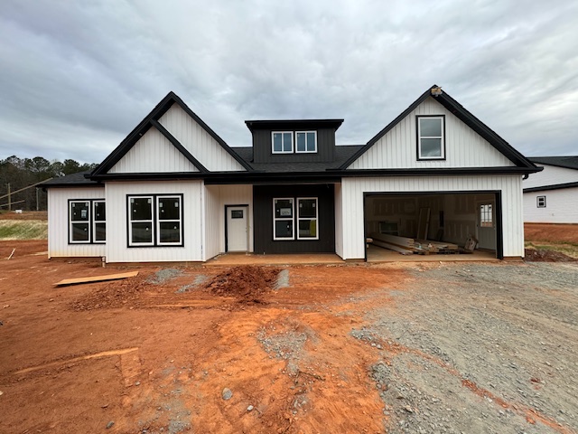 2927 Old Greenville Highway, Central, South Carolina image 1