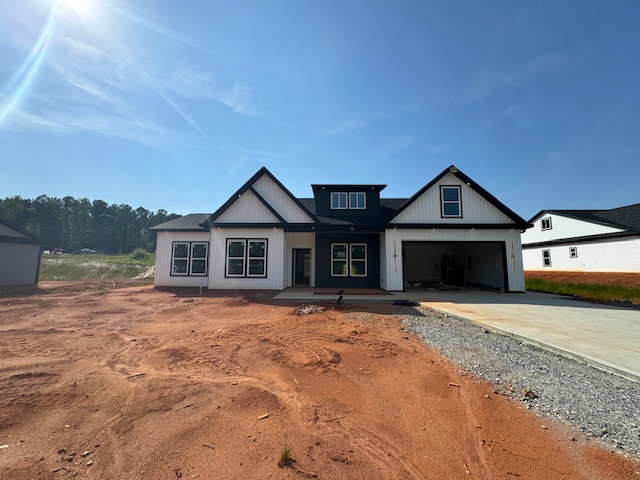 2927 Old Greenville Highway, Central, South Carolina image 1