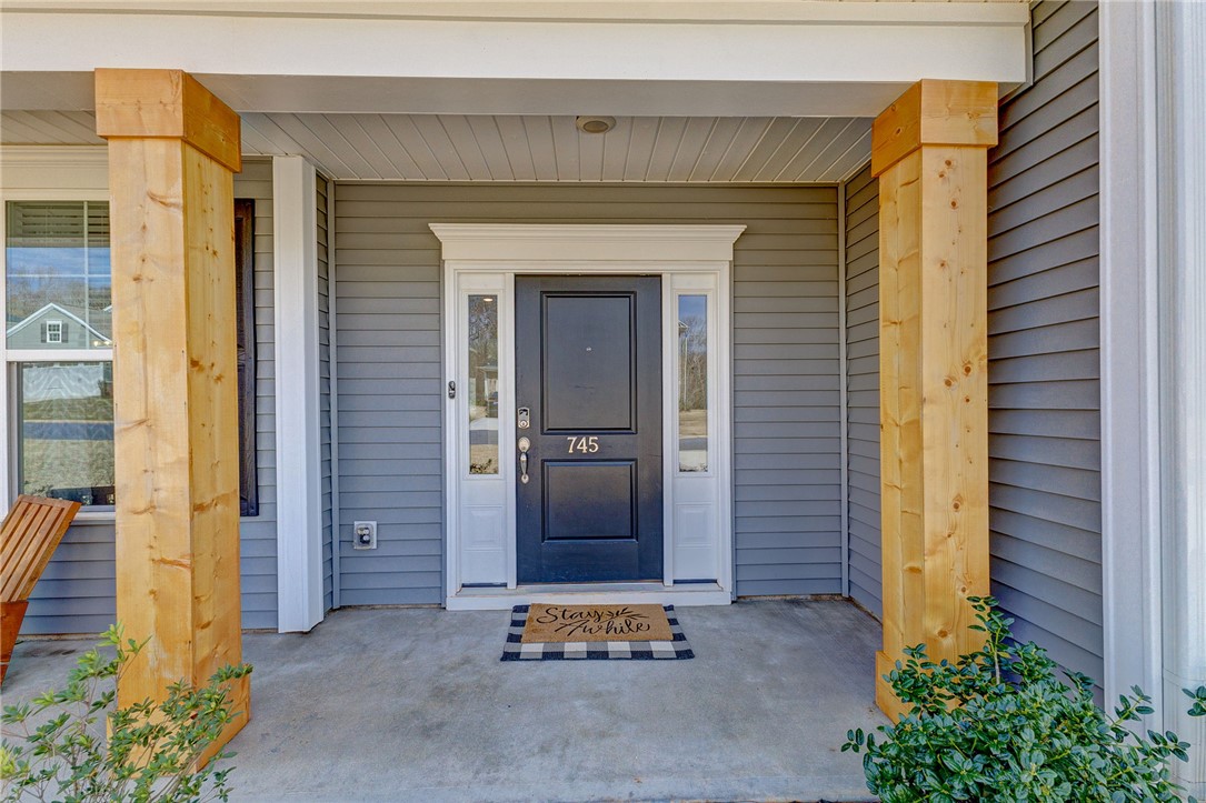 745 Lane, Belton, South Carolina image 4
