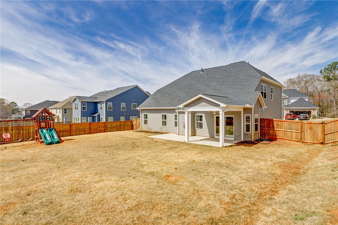 745 Lane, Belton, South Carolina image 30