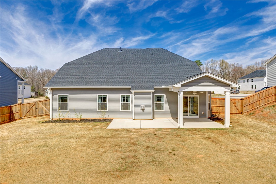 745 Lane, Belton, South Carolina image 29