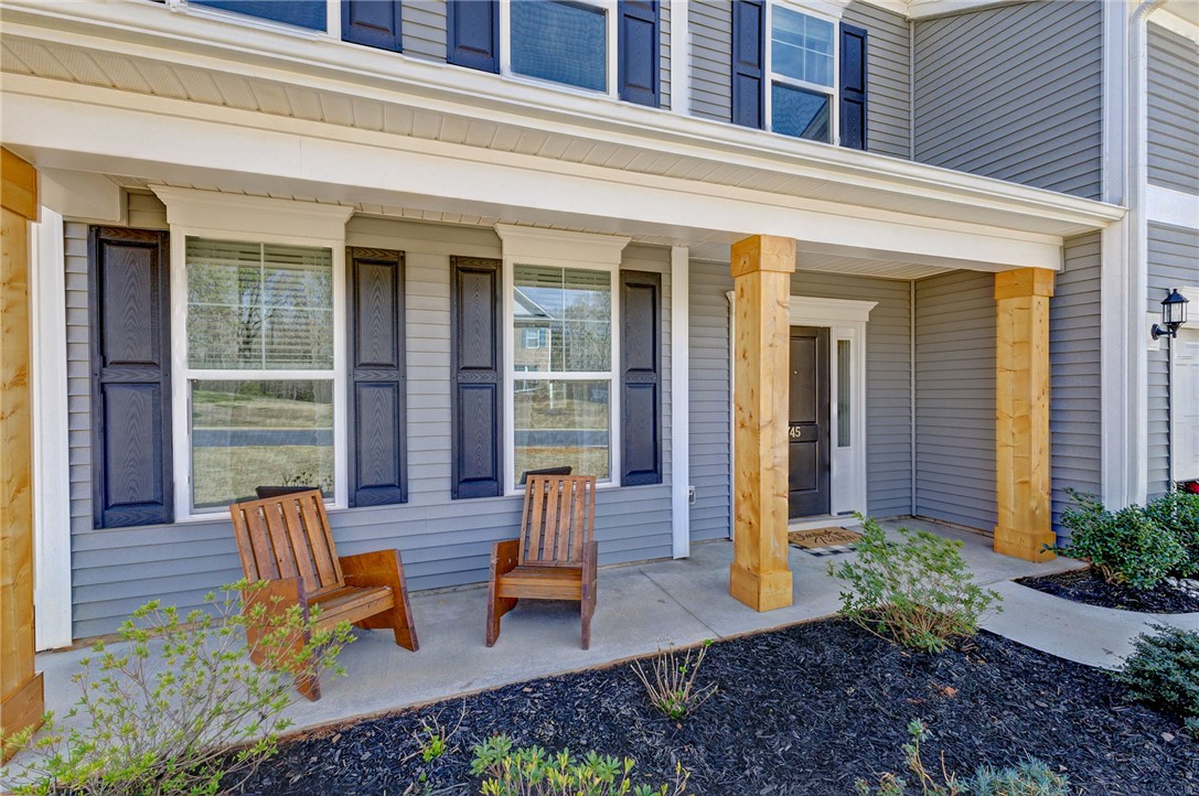 745 Lane, Belton, South Carolina image 3