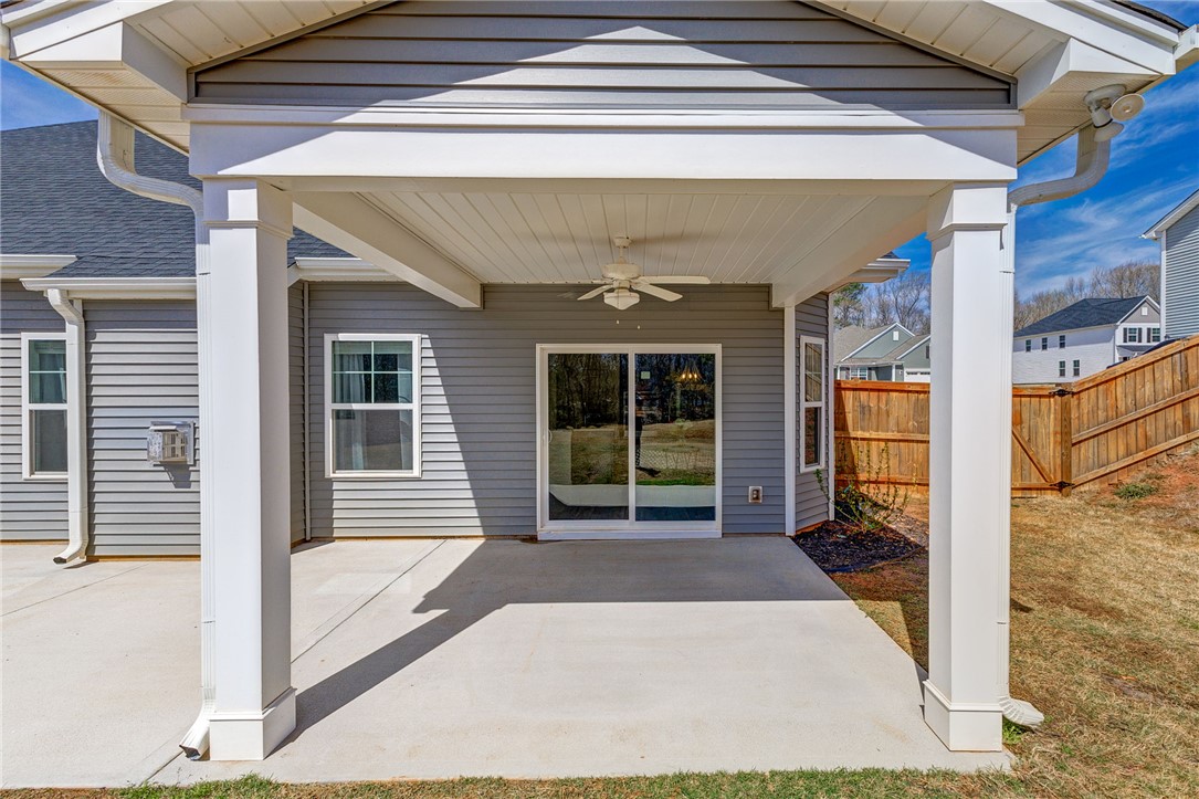 745 Lane, Belton, South Carolina image 28