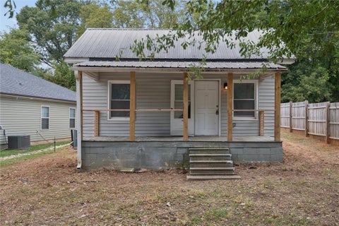 Photo of 508 W Fourth Avenue, Easley, SC 29640 (MLS # 20307221)