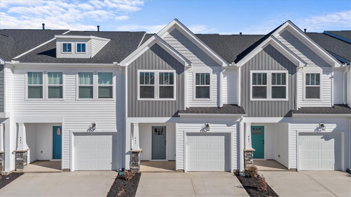 445 Hazelcote Road, Greenville, South Carolina image 1