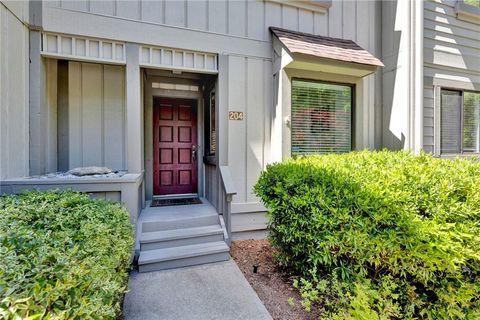 A home in Salem