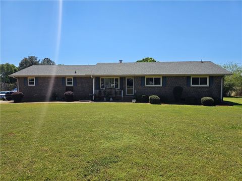 Photo for 103 Princess Avenue, Anderson, SC 29621 (MLS # 20297058)
