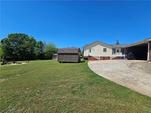Tiny photo for 103 Princess Avenue, Anderson, SC 29621 (MLS # 20297058)