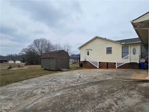 Tiny photo for 103 Princess Avenue, Anderson, SC 29621 (MLS # 20297058)