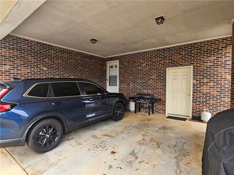 Tiny photo for 103 Princess Avenue, Anderson, SC 29621 (MLS # 20297058)