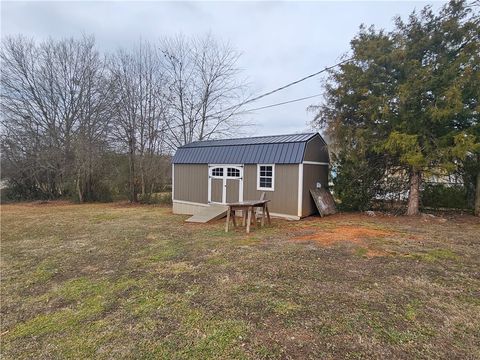 Tiny photo for 103 Princess Avenue, Anderson, SC 29621 (MLS # 20297058)