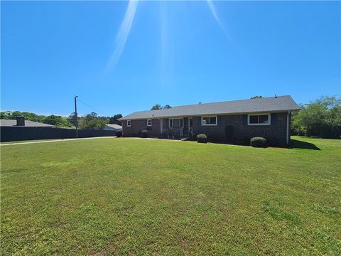 Tiny photo for 103 Princess Avenue, Anderson, SC 29621 (MLS # 20297058)