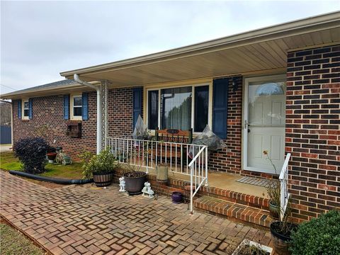 Tiny photo for 103 Princess Avenue, Anderson, SC 29621 (MLS # 20297058)