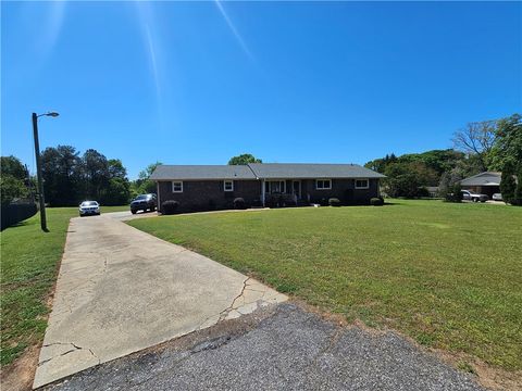 Tiny photo for 103 Princess Avenue, Anderson, SC 29621 (MLS # 20297058)