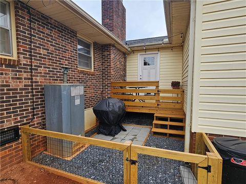 Tiny photo for 103 Princess Avenue, Anderson, SC 29621 (MLS # 20297058)