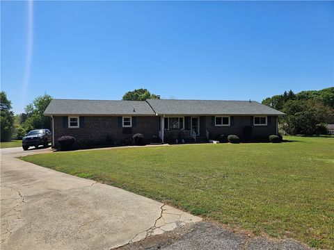 Tiny photo for 103 Princess Avenue, Anderson, SC 29621 (MLS # 20297058)