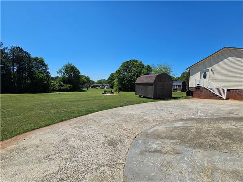 Tiny photo for 103 Princess Avenue, Anderson, SC 29621 (MLS # 20297058)