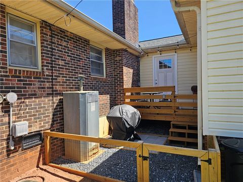 Tiny photo for 103 Princess Avenue, Anderson, SC 29621 (MLS # 20297058)