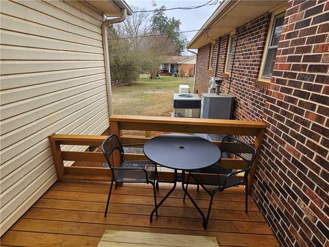 Tiny photo for 103 Princess Avenue, Anderson, SC 29621 (MLS # 20297058)